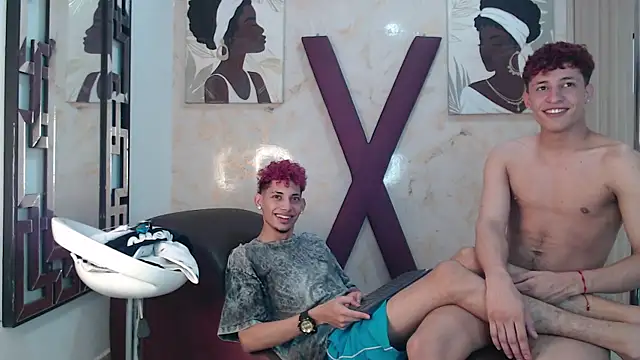 Živý XXX chat YOUNG_BOYS_HELL