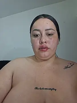 XXX chat uživo modela Tefaa_321