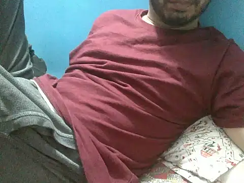 Chat XXX Live Precumboner