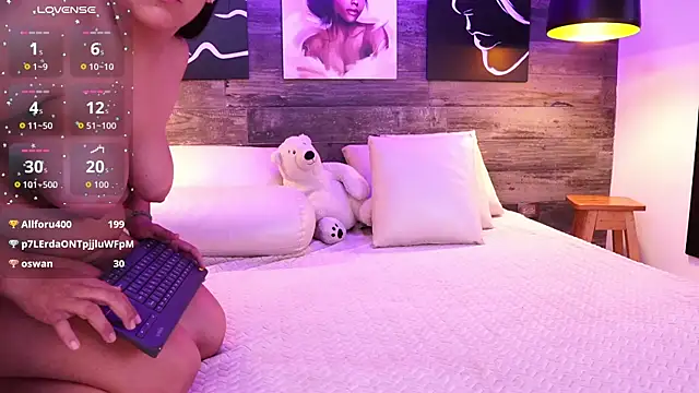 Živý XXX chat DanyAndAlexa