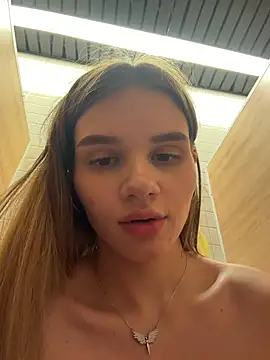 Chat +18 de BARAVISHA ao vivo