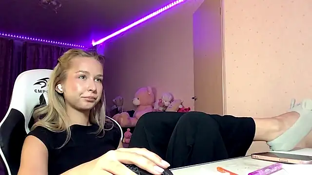 JoyBold Live XXX-chat