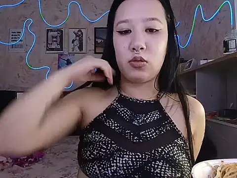 Japabaixinha Live XXX-chat