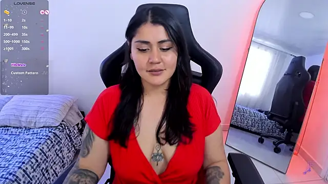 karlie02_ Live XXX-chat