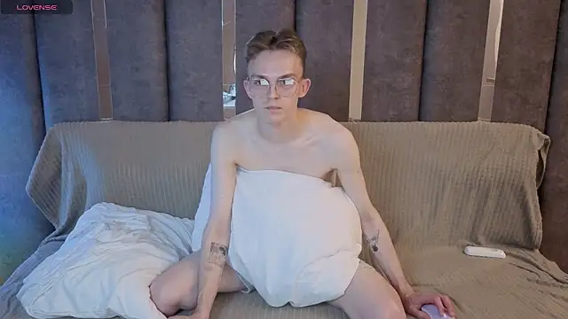 Midnight_gospell Live XXX-chat