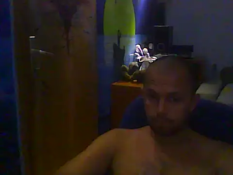 Dejanaceking – Naživo XXX chat