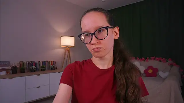 BettyBrowni – Naživo XXX chat