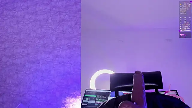Chat XXX Live Daelith