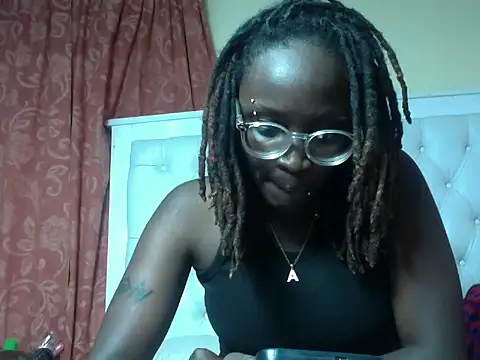 Chat +18 de SexyAry ao vivo