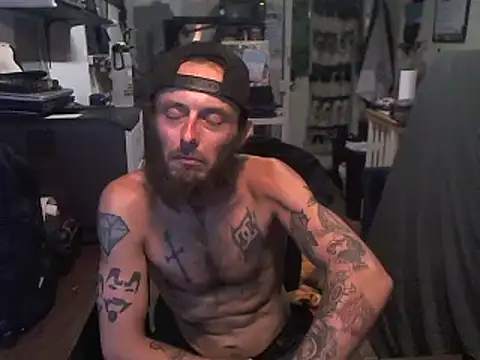 CloudDadddyyy's Live XXX Chat