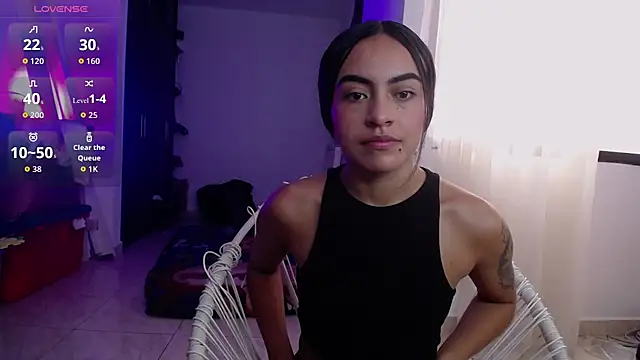 Leslie_Bussh_'s Live XXX Chat