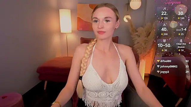Mila__Lux: απευθείας συνομιλία ΧΧΧ