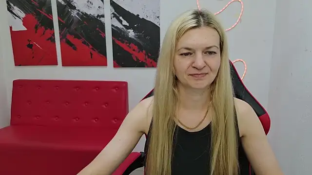 MelissaTyler: онлайн-секс-чат