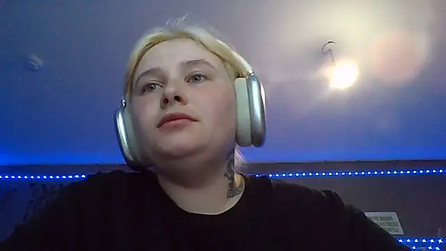Chat XXX en directo de Light_Luna