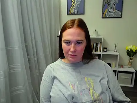 Lady_Tiana: онлайн-секс-чат