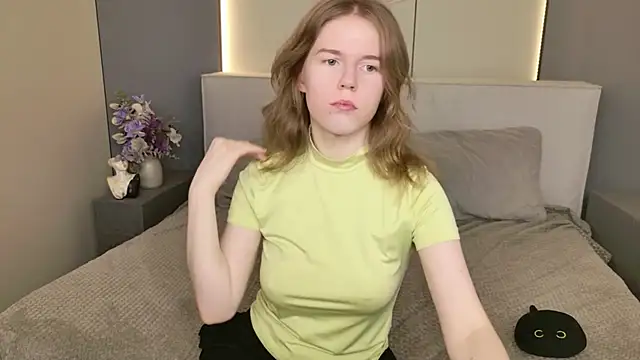 Alida_Brice's Live XXX Chat