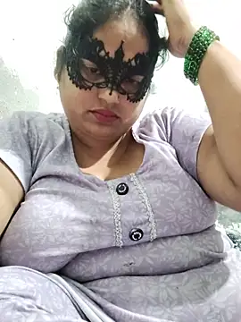 Hot_indian_Milf 即時 XXX 聊天