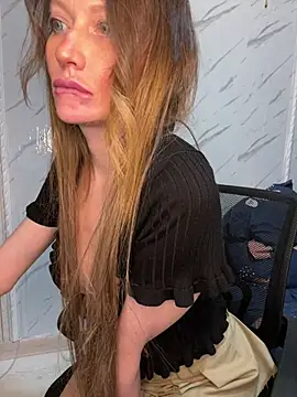 AliceeXHottie Live XXX-chat