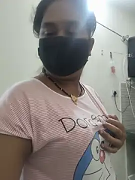 Lily-Darlling Webcam-Show