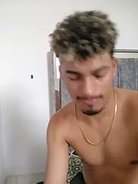 Chat XXX ao vivo de ARES_DAM
