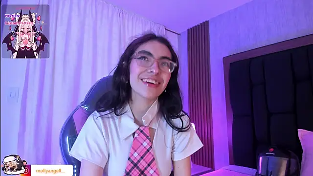 Molly_An Live XXX chat