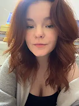 Онлайн чат XXX Baby__Fox