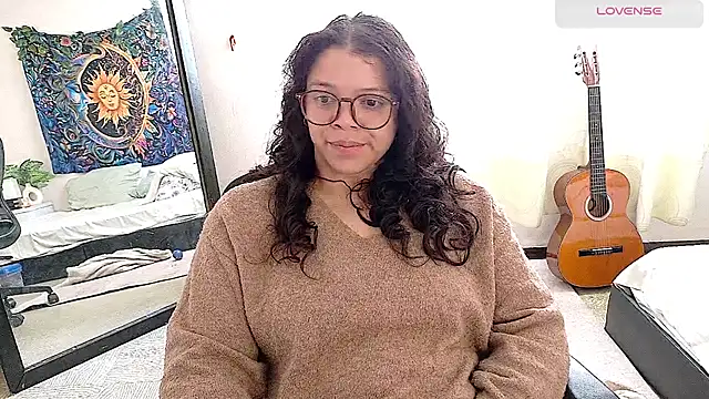 Chat XXX en directo de Amanda_sweet