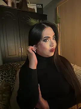 XGoodnessGracious Webcam Show