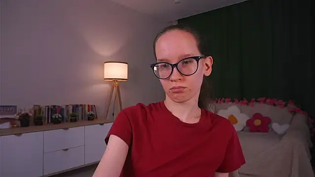 Chatroom XXX en direct de BettyBrowni