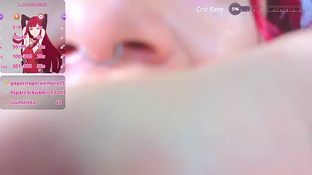 Živý XXX chat _Ambar72_b