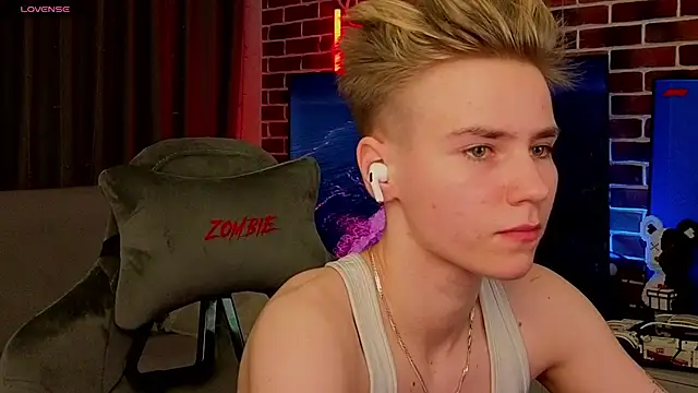 Živý XXX chat Jean_Willson