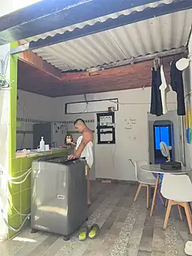 Patricio_02 라이브 XXX 채팅