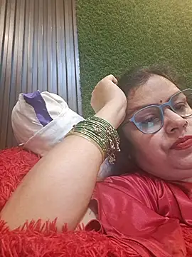 SHANVII Live XXX-Chat