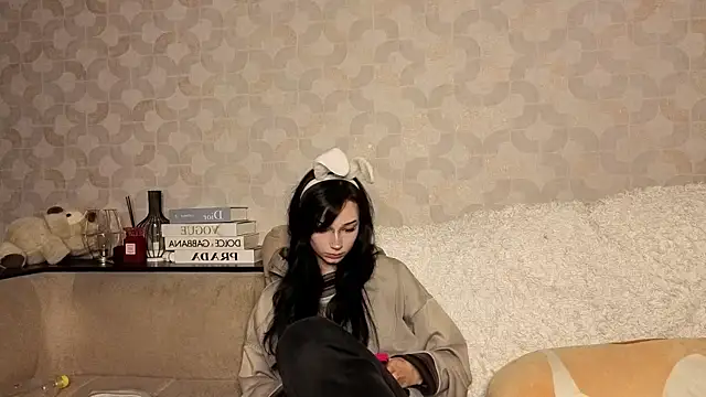 LawannaOmersaのライブXXXチャット