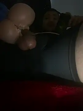 GusanoDelicioso – Live XXX-chat