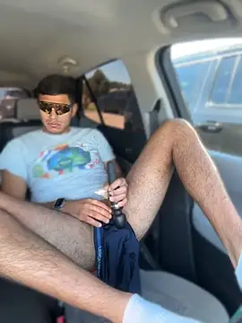 Chat XXX ao vivo de StrokingDaddy4