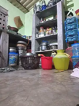 Tamilselviroja- Adlı Modelin Canlı XXX Sohbeti