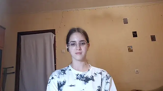 Katelemon Live XXX-chat