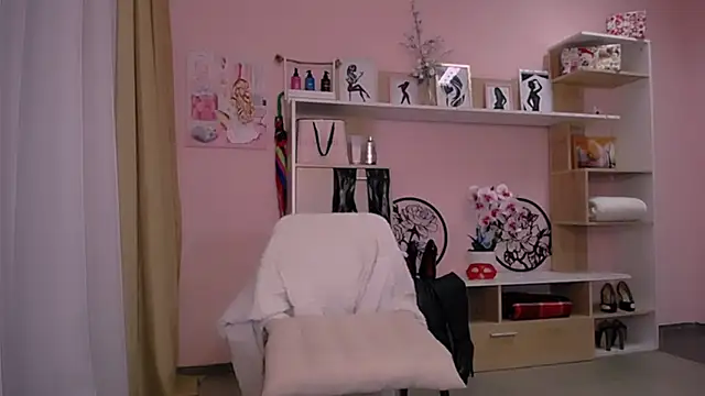 Chat XXX Live NeuroDoll