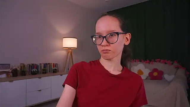 BettyBrowni 라이브 XXX 채팅
