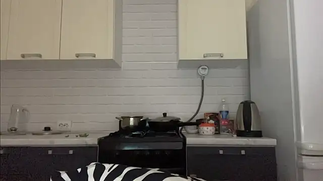 Chat XXX Live IsabellaQiueen