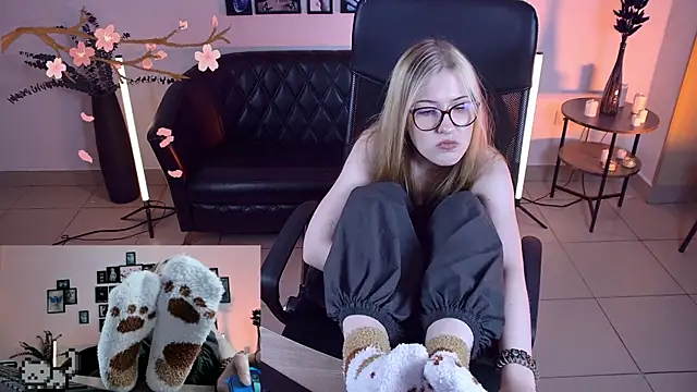 lanafitch Live XXX-chat