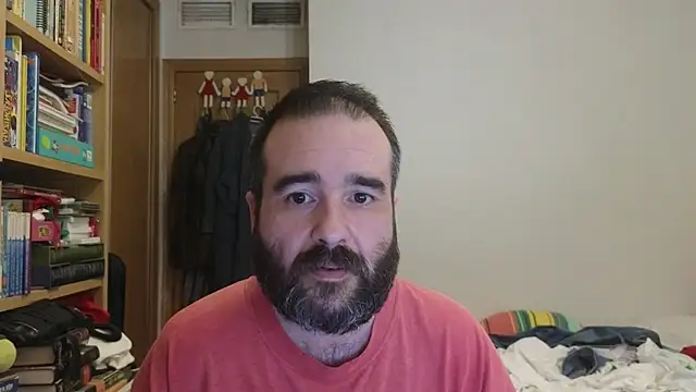 Czat XXX na żywo – curiosillo83