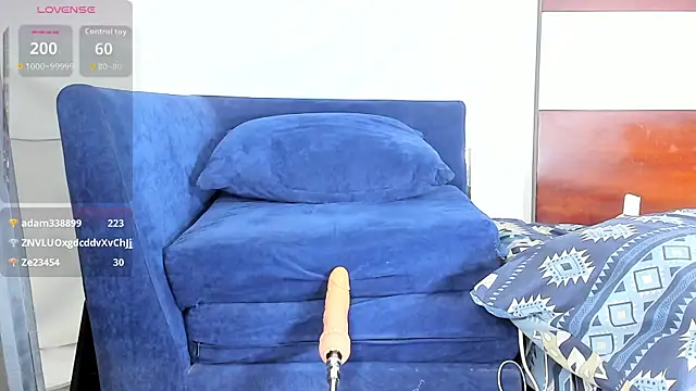 joe999cooper Live XXX-Chat