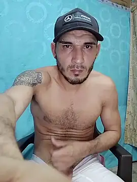 Chat +18 de junior_926 ao vivo