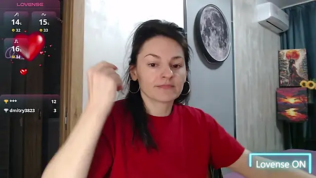 Stacy_Davice's Live XXX Chat