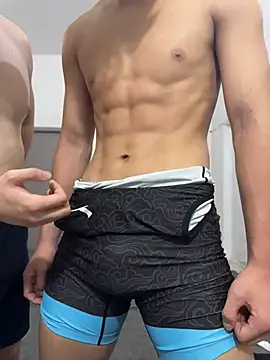 Mrwangjjkk 网络视讯表演