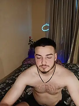 Zevs777s Webcam show