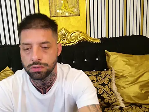 TommyDum Live XXX-chat