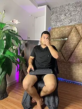 I_AM_EMMA_ Live XXX Chat